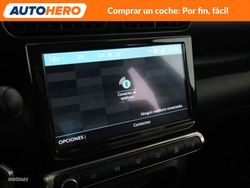 Citroen C3 Aircross 1.2 PureTech Feel Pack - Miniatura 23