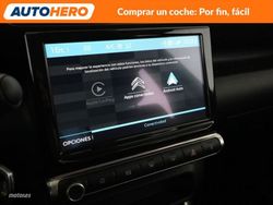 Citroen C3 Aircross 1.2 PureTech Feel Pack - Miniatura 24