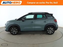 Citroen C3 Aircross 1.2 PureTech Feel Pack - Miniatura 3
