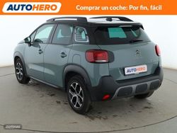 Citroen C3 Aircross 1.2 PureTech Feel Pack - Miniatura 4