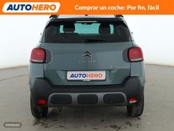 Citroen C3 Aircross 1.2 PureTech Feel Pack - Miniatura 5