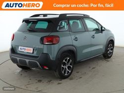 Citroen C3 Aircross 1.2 PureTech Feel Pack - Miniatura 6