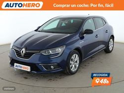 Renault Megane 1.3 TCe Limited - Miniatura 1