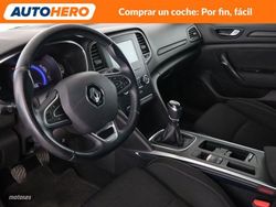 Renault Megane 1.3 TCe Limited - Miniatura 12