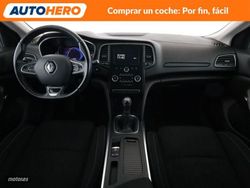 Renault Megane 1.3 TCe Limited - Miniatura 13