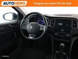 Renault Megane 1.3 TCe Limited - Miniatura 14