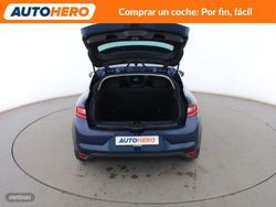 Renault Megane 1.3 TCe Limited - Miniatura 17