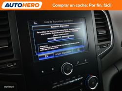 Renault Megane 1.3 TCe Limited - Miniatura 20