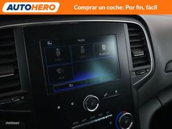 Renault Megane 1.3 TCe Limited - Miniatura 21
