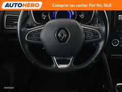 Renault Megane 1.3 TCe Limited - Miniatura 22
