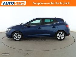 Renault Megane 1.3 TCe Limited - Miniatura 3