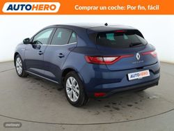 Renault Megane 1.3 TCe Limited - Miniatura 4