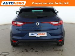 Renault Megane 1.3 TCe Limited - Miniatura 5