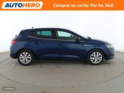 Renault Megane 1.3 TCe Limited - Miniatura 7