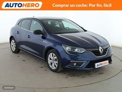 Renault Megane 1.3 TCe Limited - Miniatura 8