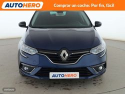 Renault Megane 1.3 TCe Limited - Miniatura 9