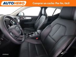 Volvo XC40 2.0 D4 Momentum AWD - Miniatura 11