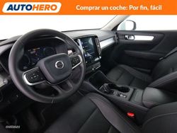 Volvo XC40 2.0 D4 Momentum AWD - Miniatura 12