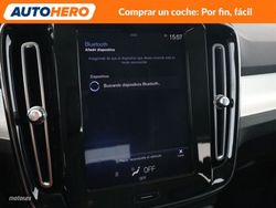 Volvo XC40 2.0 D4 Momentum AWD - Miniatura 22