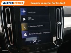 Volvo XC40 2.0 D4 Momentum AWD - Miniatura 23