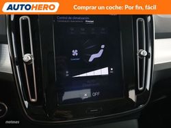 Volvo XC40 2.0 D4 Momentum AWD - Miniatura 24