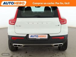 Volvo XC40 2.0 D4 Momentum AWD - Miniatura 5