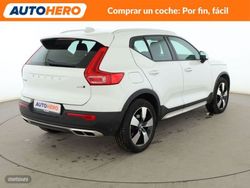 Volvo XC40 2.0 D4 Momentum AWD - Miniatura 6