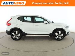 Volvo XC40 2.0 D4 Momentum AWD - Miniatura 7