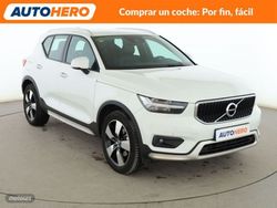 Volvo XC40 2.0 D4 Momentum AWD - Miniatura 8