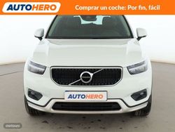 Volvo XC40 2.0 D4 Momentum AWD - Miniatura 9