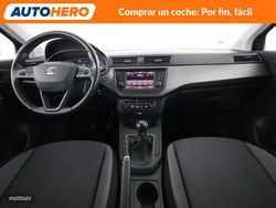 Seat Ibiza 1.0 Style Plus - Miniatura 13