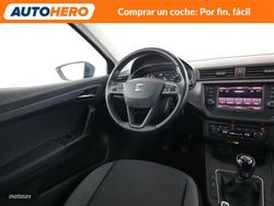 Seat Ibiza 1.0 Style Plus - Miniatura 14