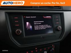 Seat Ibiza 1.0 Style Plus - Miniatura 20