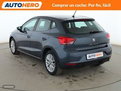 Seat Ibiza 1.0 Style Plus - Miniatura 4