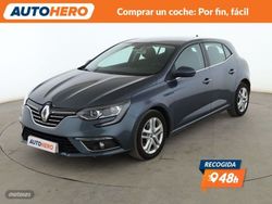 Renault Megane 1.5 dCi Energy Business - Miniatura 1