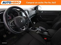 Renault Megane 1.5 dCi Energy Business - Miniatura 12
