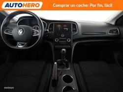 Renault Megane 1.5 dCi Energy Business - Miniatura 13