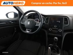 Renault Megane 1.5 dCi Energy Business - Miniatura 14