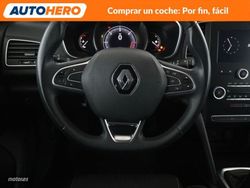 Renault Megane 1.5 dCi Energy Business - Miniatura 23