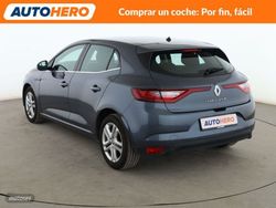 Renault Megane 1.5 dCi Energy Business - Miniatura 4