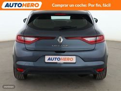 Renault Megane 1.5 dCi Energy Business - Miniatura 5