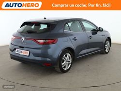 Renault Megane 1.5 dCi Energy Business - Miniatura 6