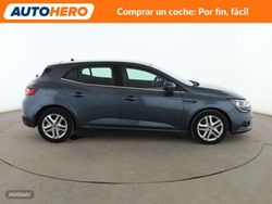 Renault Megane 1.5 dCi Energy Business - Miniatura 7