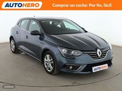 Renault Megane 1.5 dCi Energy Business - Miniatura 8