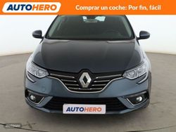 Renault Megane 1.5 dCi Energy Business - Miniatura 9
