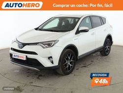 Toyota RAV 4 2.5 Hybrid Feel! - Miniatura 1