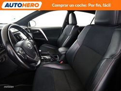 Toyota RAV 4 2.5 Hybrid Feel! - Miniatura 11
