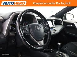 Toyota RAV 4 2.5 Hybrid Feel! - Miniatura 12