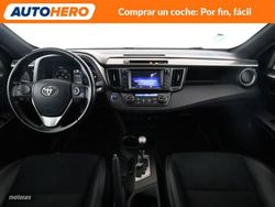 Toyota RAV 4 2.5 Hybrid Feel! - Miniatura 13