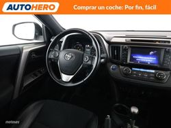 Toyota RAV 4 2.5 Hybrid Feel! - Miniatura 14